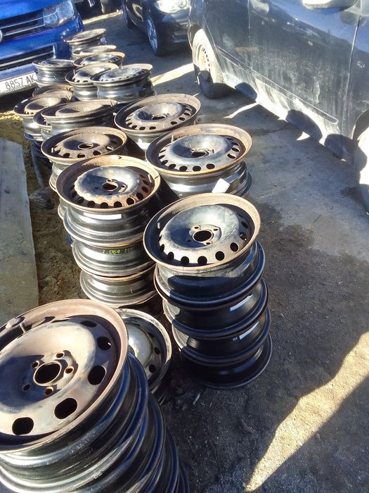 Джанти djanti  железни jelezni