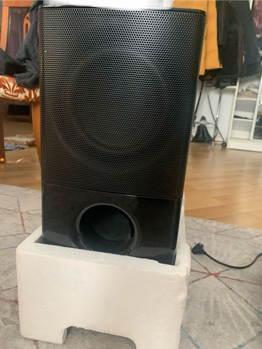 Домашний кинотеатр LG