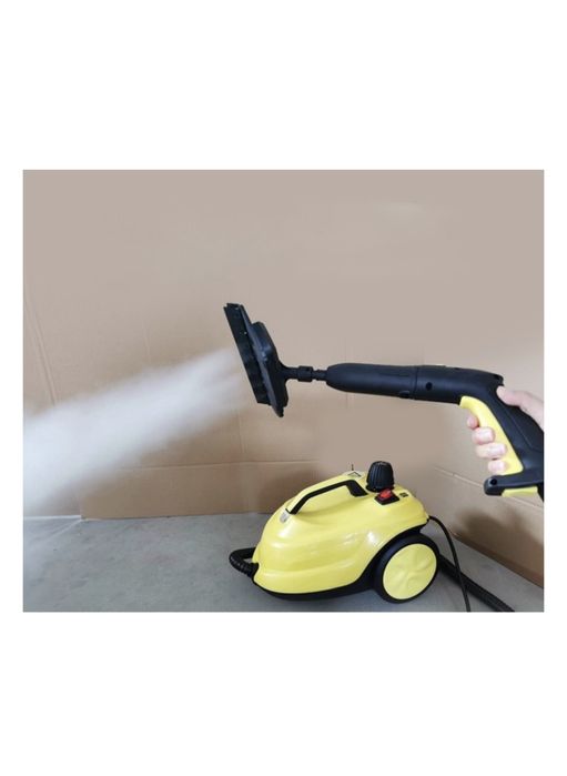 Продам пароочиститель