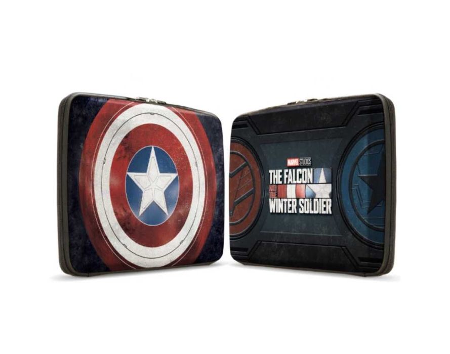 Раница с usb port; Раница и калъф за Лаптоп Marvel; Жълта Nestea