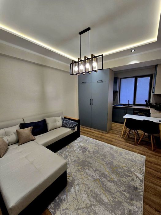 Студия Максим Горький  500