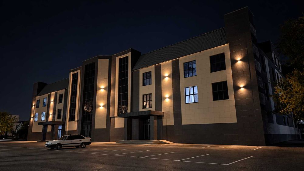 Сдается  в аренду помещение 500 м²
