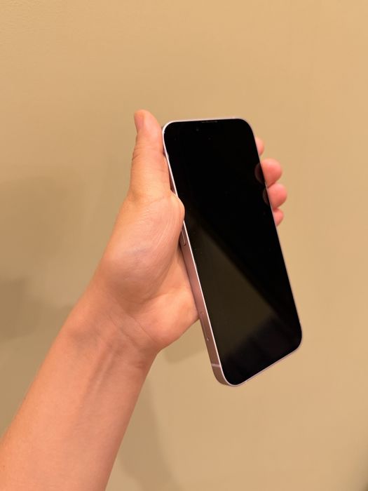 iPhone 14 256 ГБ Purple
