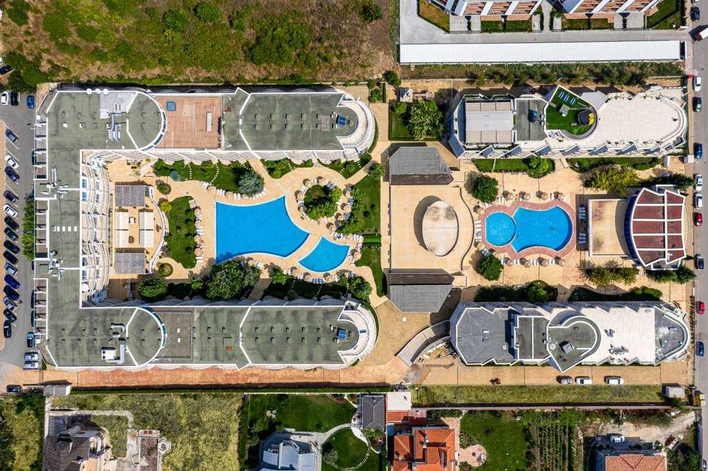 Дава се под наем Двустаен апартамент в Бургас, Сарафово - 64 кв.м за 500 € - Снимка #10