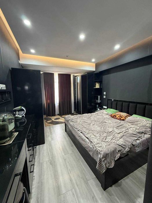 ПРОДАЖА КВАРТИРЫ!4х комн,153м2|Мегапланет Универсам, 246-школа ЖЖБ