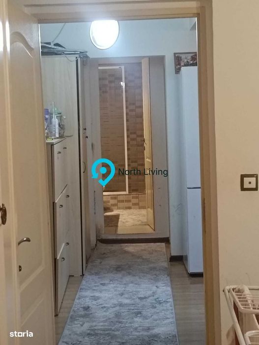 Apartament 2 camere de vânzare Timpuri Noi -Loc de parcare inclus — fotografia 3