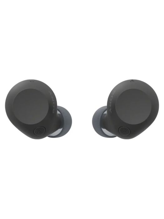 Sony WF-C710N — беспроводные TWS-наушники с активным шумоподавлением