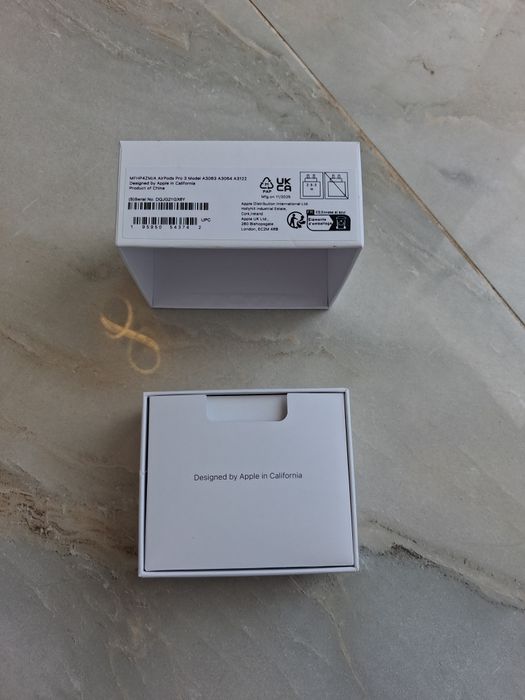 Apple Airpods Pro 3