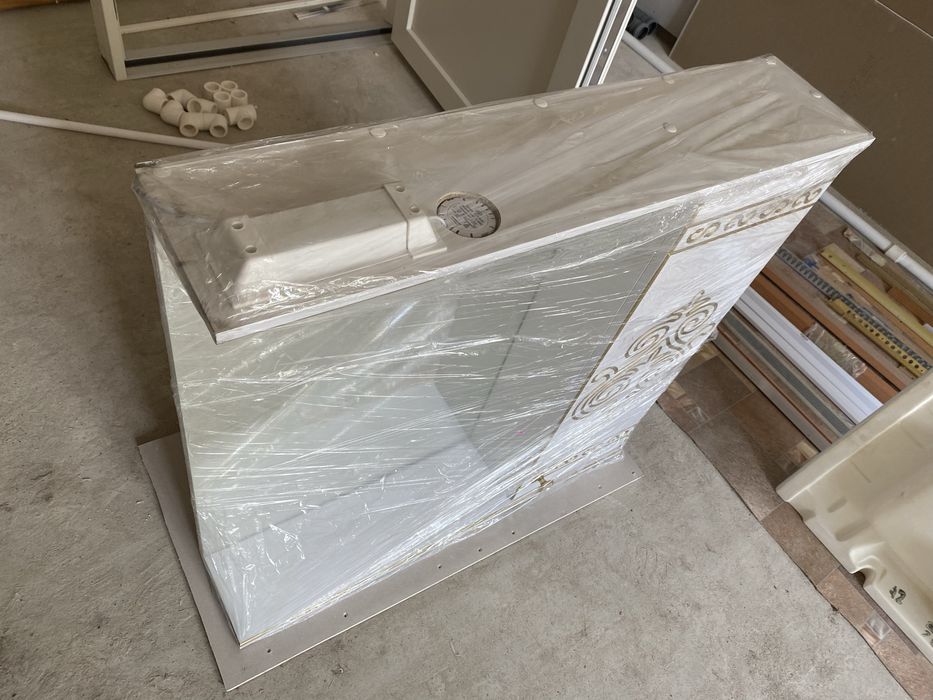 Зеркало для ванной