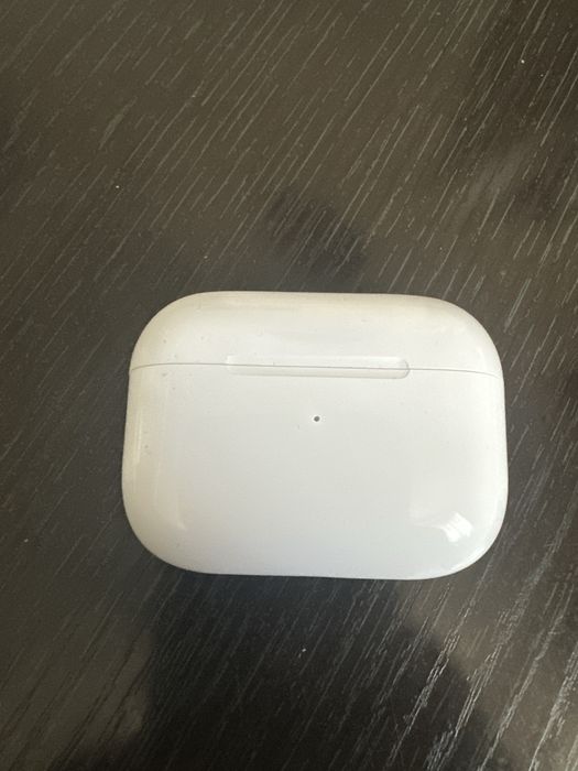 Кейс для наушников Apple