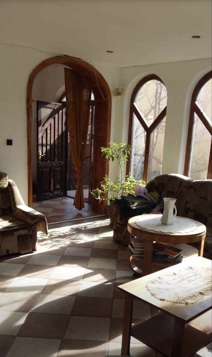 Casa Arad 3 camere