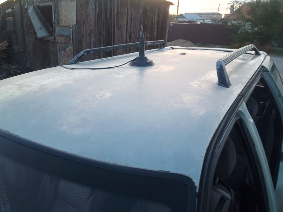 Ваз 21111 универсал 2003г.в