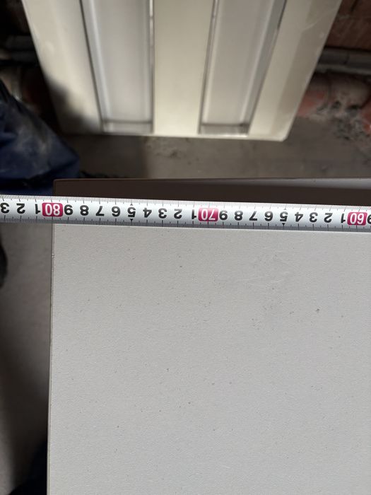 Ново офис бюро – стабилна конструкция и изчистена визия