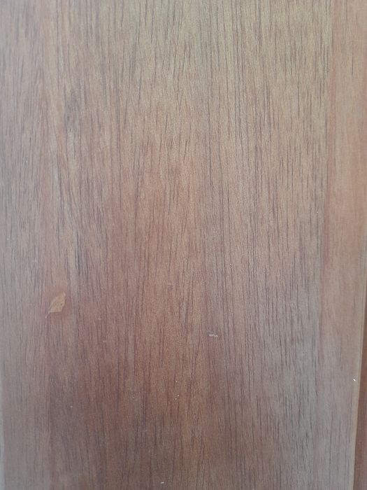 Дверь шпоновый 2 шт отличном состояние