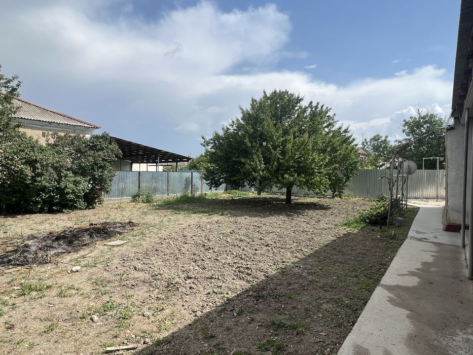 Жер үй сатылады !