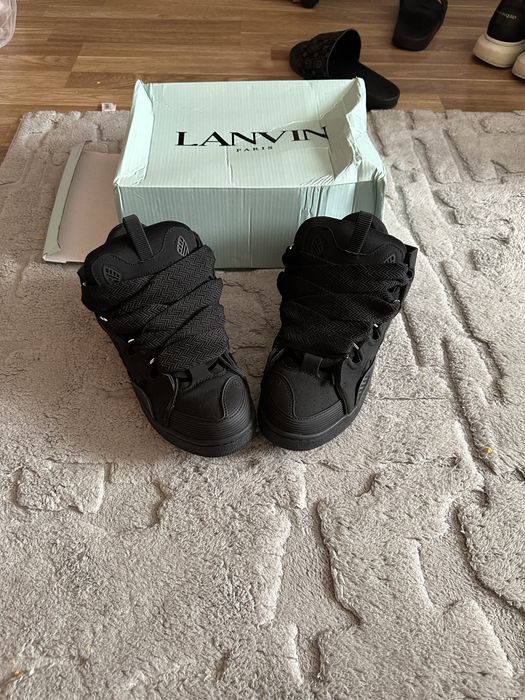 Lanvin noi nouti