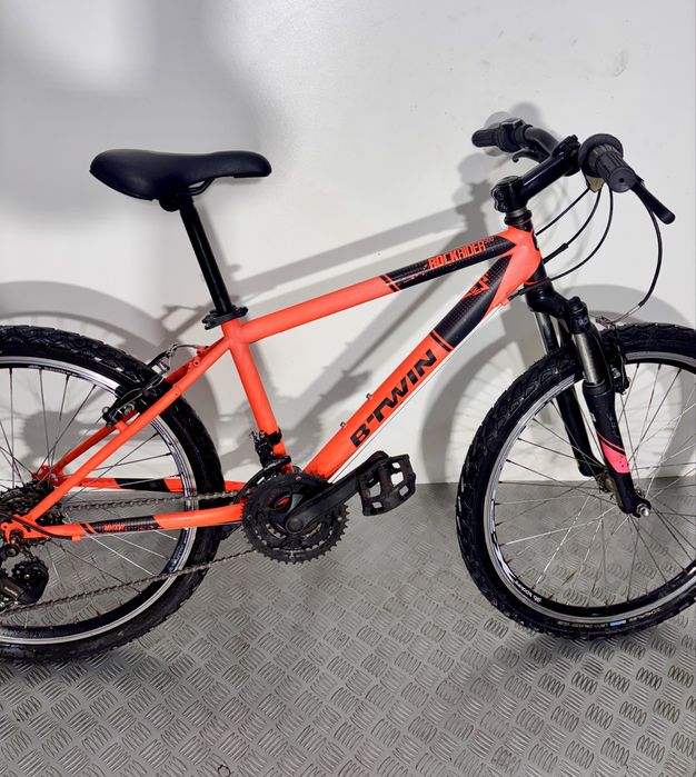 Велосипед Btwin 24 цола/ колело