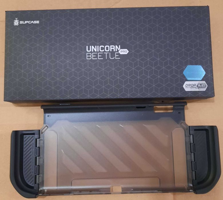Husa Protectie SUPCASE Unicorn Beetle Pro pentru Nintendo Switch 2