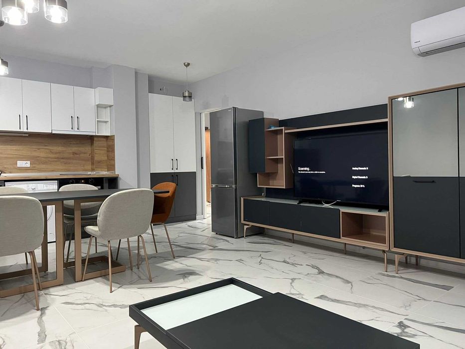 Дава се под наем Многостаен апартамент в София, Овча купел 1 - 130 кв.м за 1250 € - Снимка #2