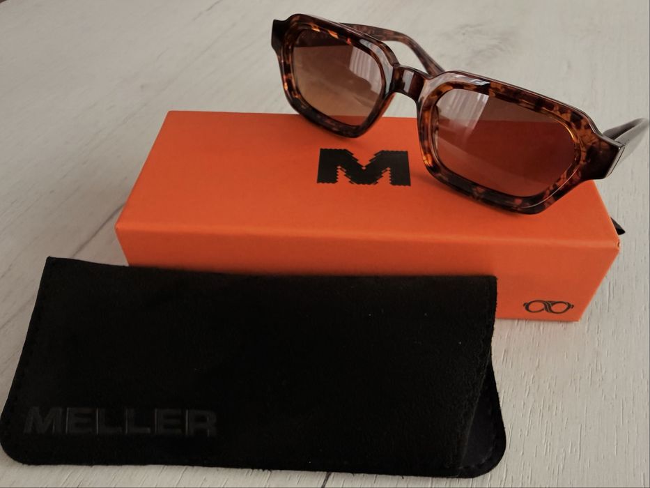 Слънчеви очила Meller унисекс