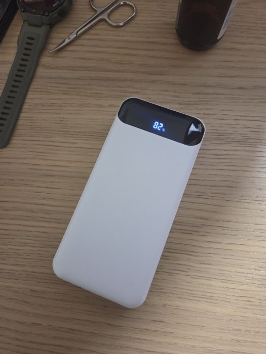 65W Power Bank 50 000mAh