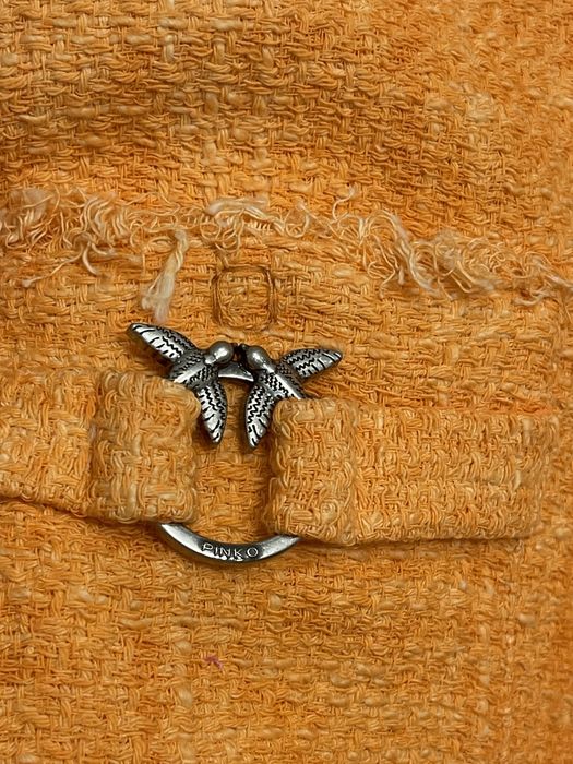 Ново сако Pinko букле