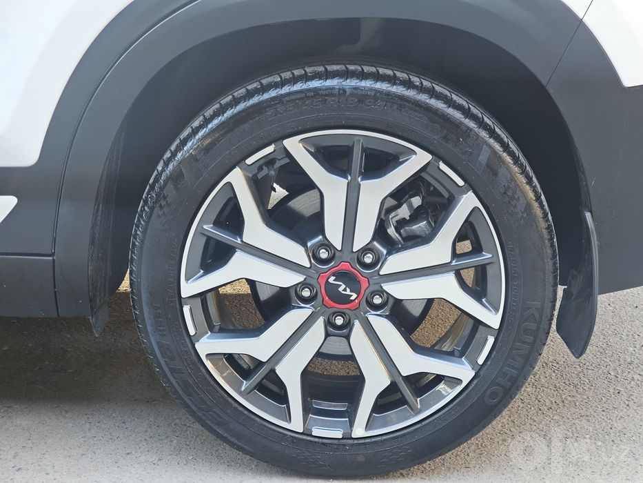 Kia Seltos, 2021, Ташкентская область – 2