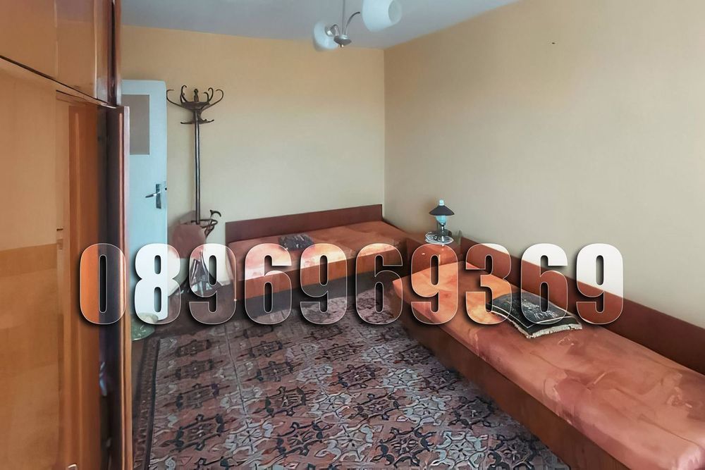 Продава се Тристаен апартамент в Варна, Левски - 96 кв.м за 1181 €/кв.м - Снимка #3