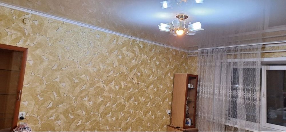 Продаётся 2ком Бишкуль