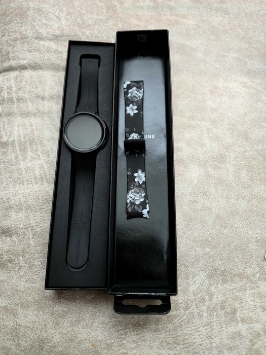 Samsung galaxy watch 5pro