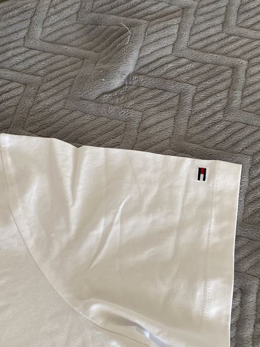 Футболка Tommy Hilfiger