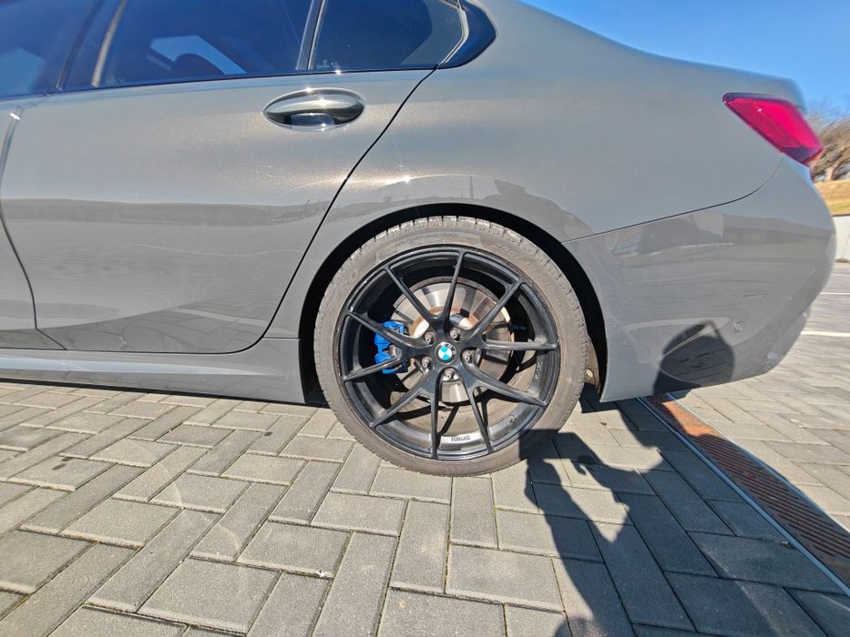 BMW M340I 2020 387CP