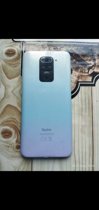 Redmi note 9 pro Original