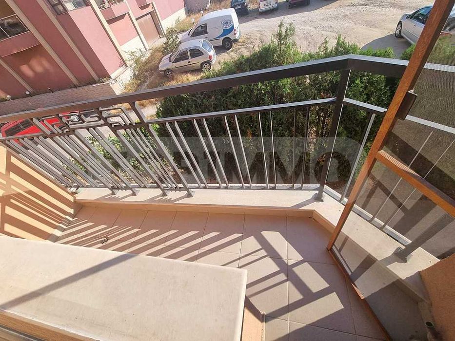 Дава се под наем Двустаен апартамент в Варна, Галата - 45 кв.м за 280.5 € - Снимка #5