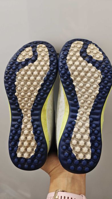 Стоножки Kipsta тип с чорап