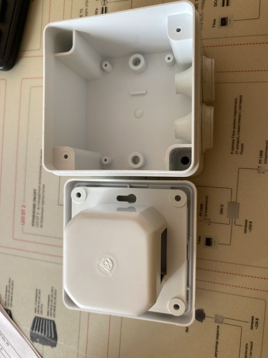 Регулятор симисторный MTY-2,5A (1.5A 220B)