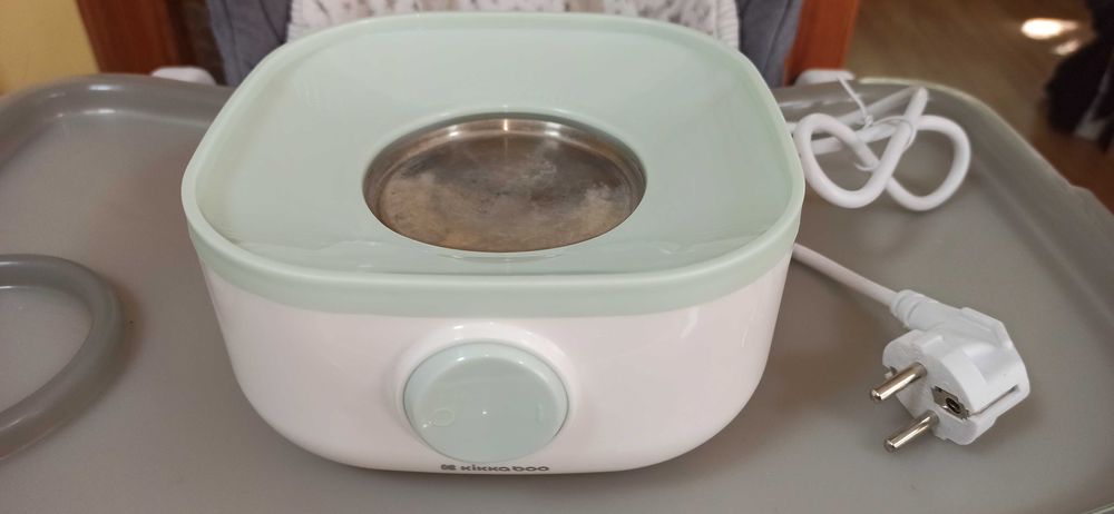 Стерилизатор Kikkaboo