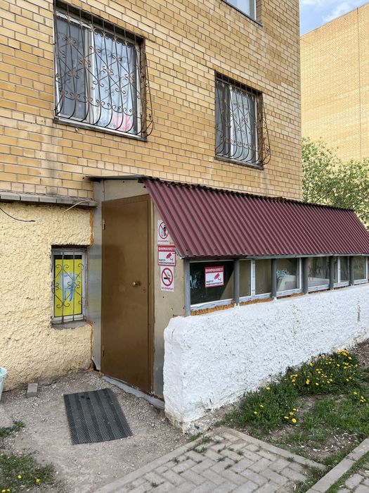 Продается коммерческое помещение 125 м2