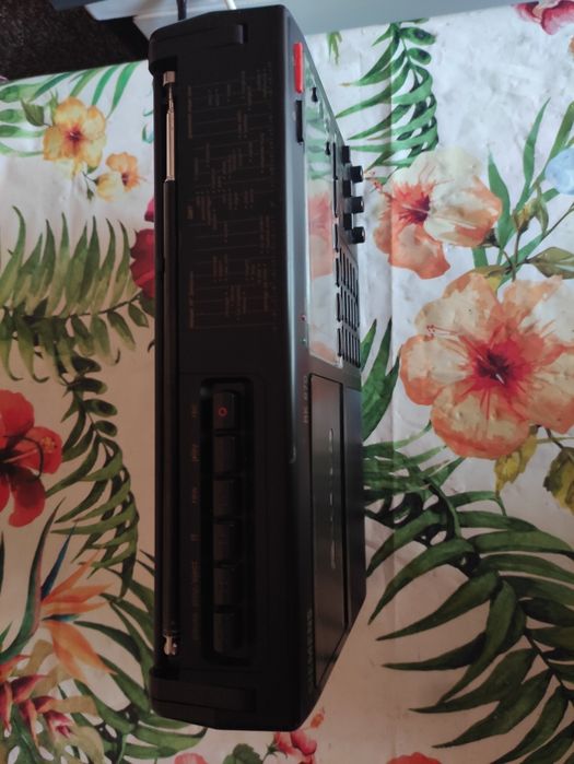 SIEMENS model: RK 670