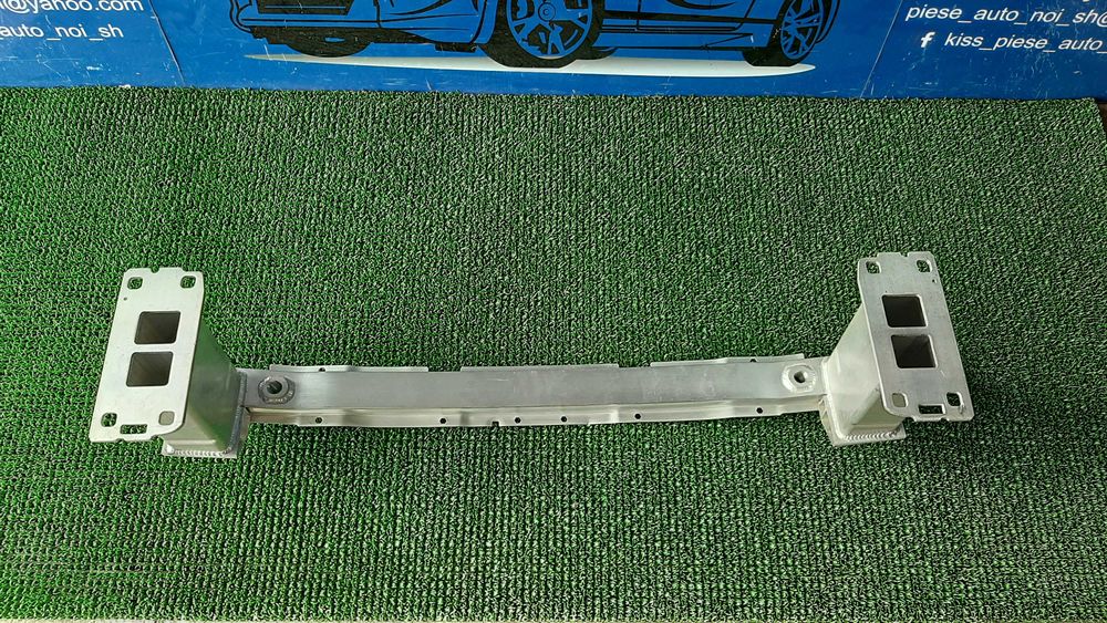 armatura bara fata intaritura bara porsche cayenne