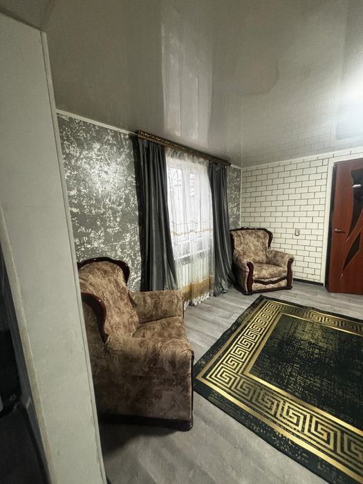 Дом на Кайнар Булаке