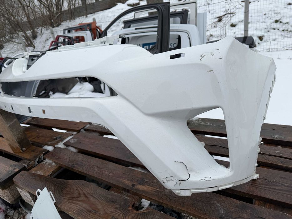 Броня Toyota Rav 4