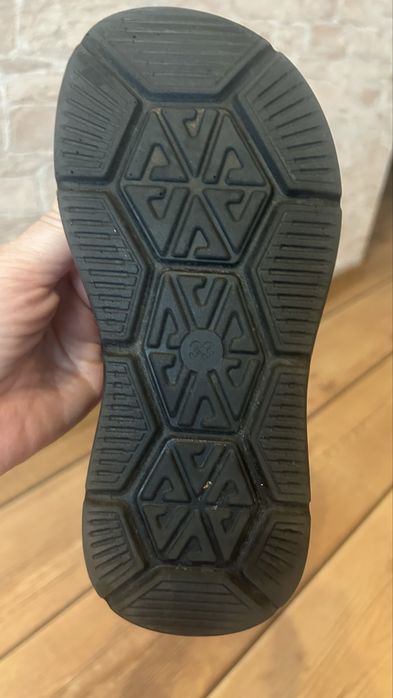 На вашего мальчика отличные