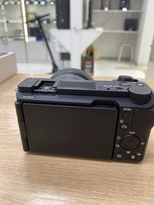 sony zv-e10 ii (p25)