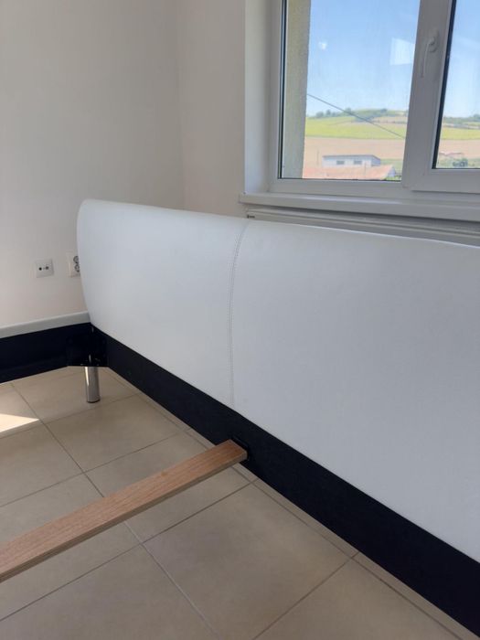 Vand pat din piele. NEFOLOSIT