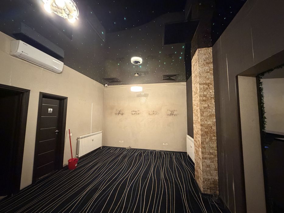 Inchiriez spatiu comercial Navodari