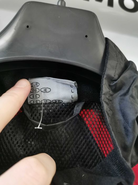 Costum ploaie moto/Pelerina moto/enduro/ATV Unitech marime L