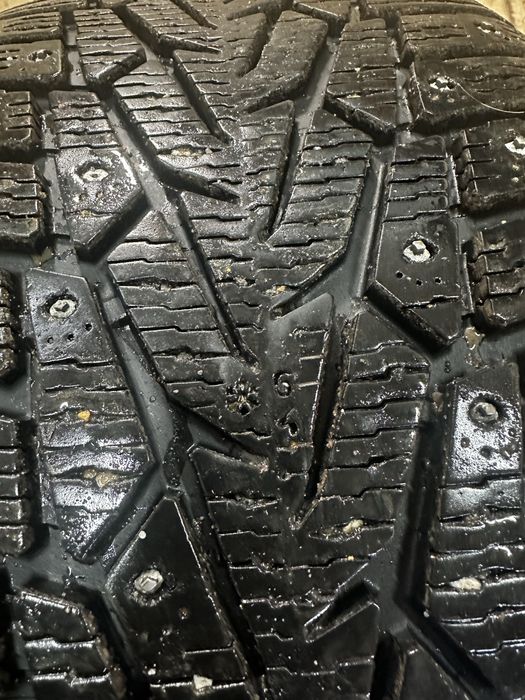 Колесо, покрышка