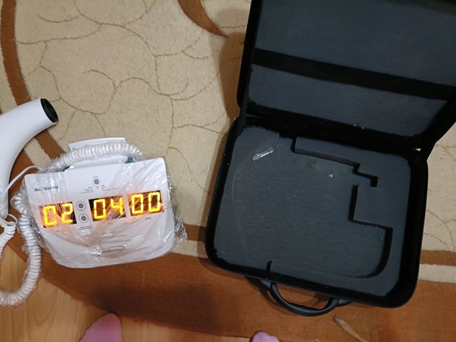 Biolampa Medicolux Solaris