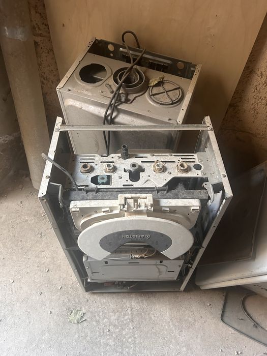 Котлы газовые       .